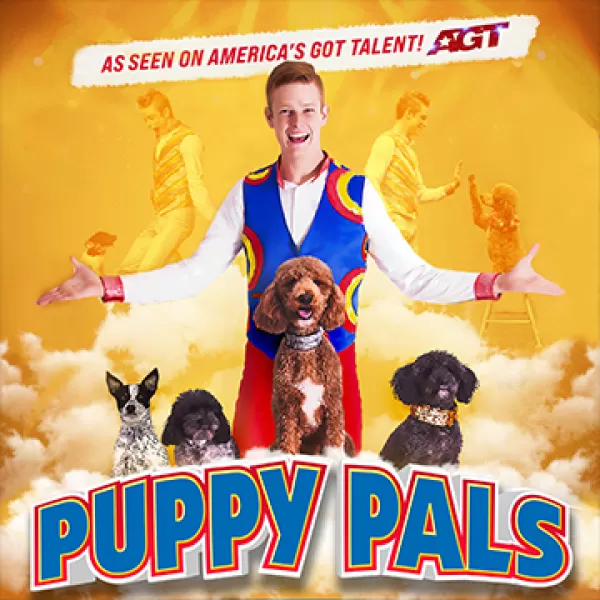 Puppy Pals