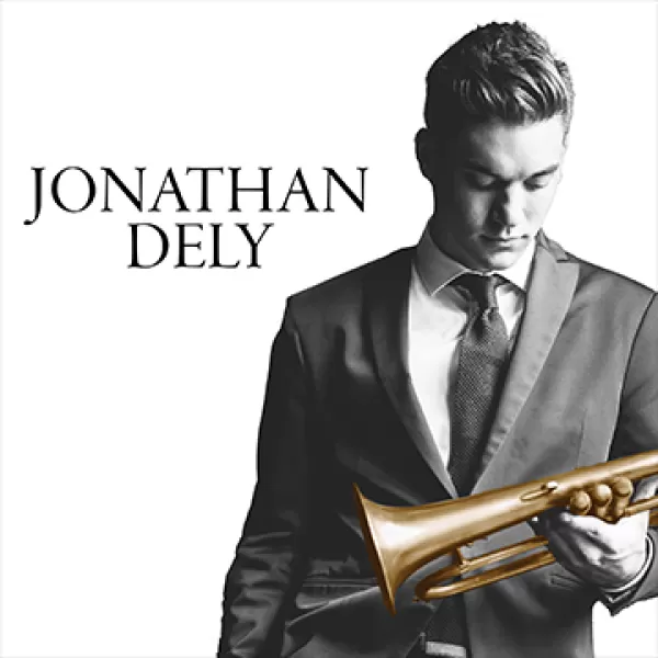 JONATHAN DELY LIVE IN CONCERT WITH HIS ALL STAR JAZZ BAND - Cabaret Jazz Summer Series