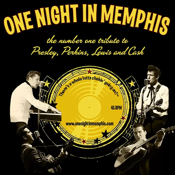One Night in Memphis