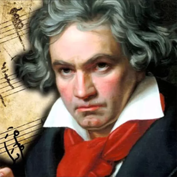 "Beethoven to Broadway"