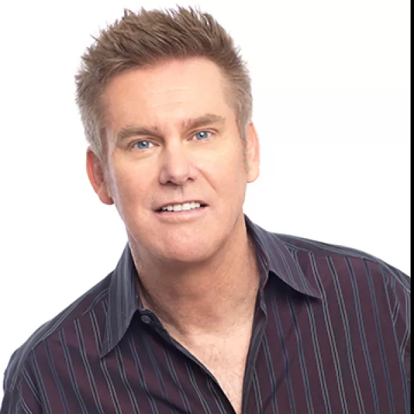 BRIAN REGAN